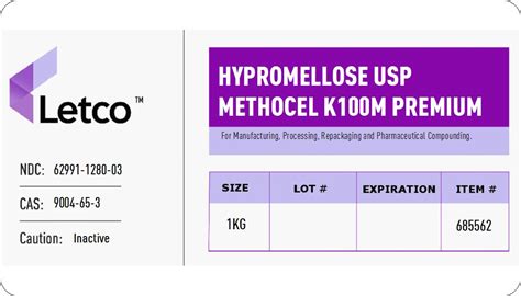 methocel k100 premium lv|kalustyan's methocel.